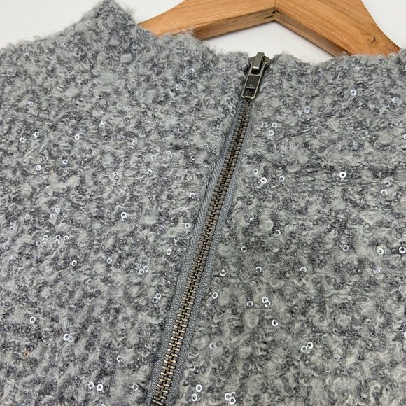 Soft Surroundings Sweater Size Medium - Picture 6 of 8